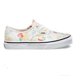 Vans The Little Mermaid